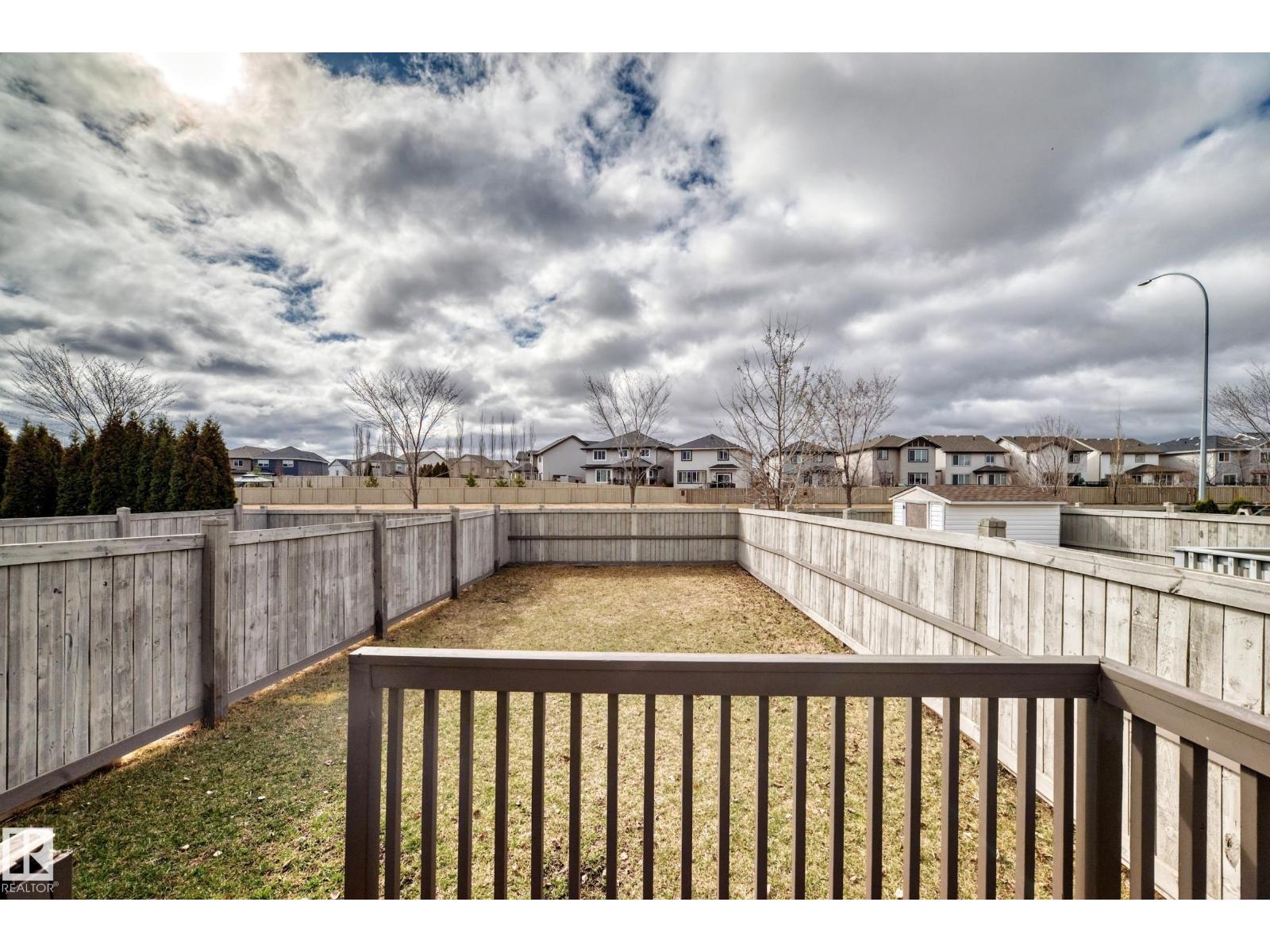 1285 Cunningham Dr SW, Edmonton, Alberta  T6W 0R7 - Photo 17 - E4473850