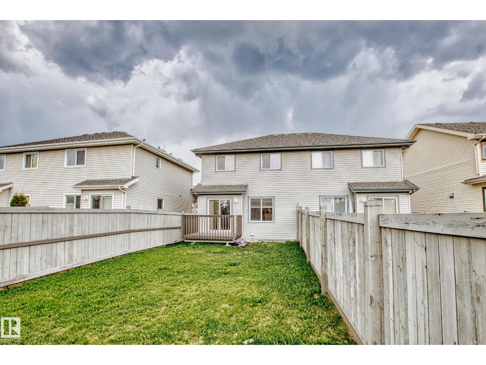 1285 Cunningham Dr SW, Edmonton, Alberta  T6W 0R7 - Photo 7 - E4473850