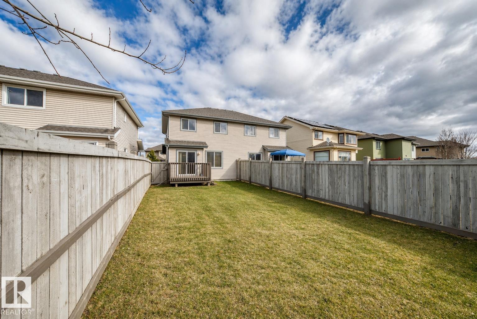 1285 Cunningham Dr SW, Edmonton, Alberta  T6W 0R7 - Photo 18 - E4473850