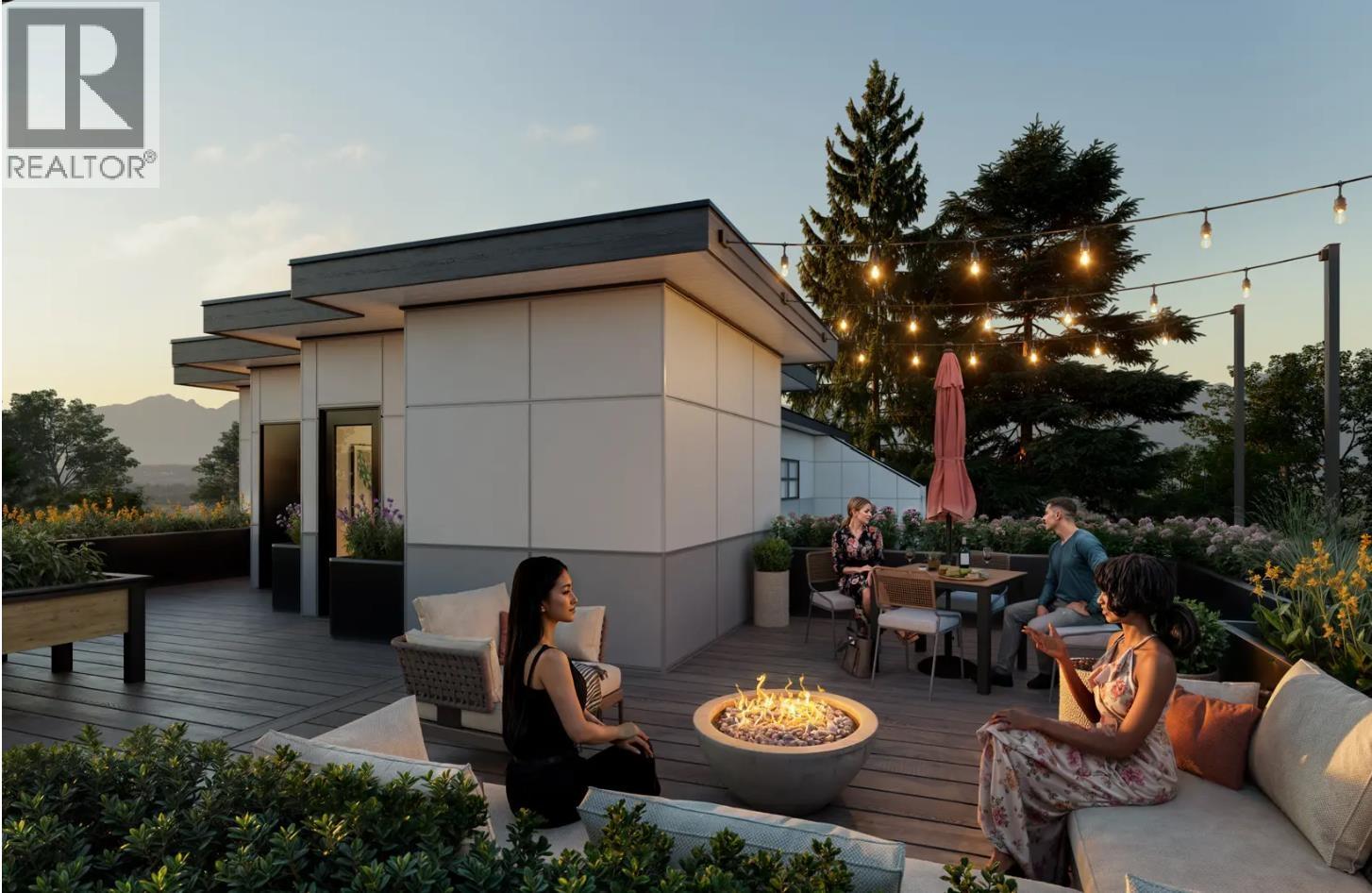 203 2368 Shaughnessy, Coquitlam, British Columbia  V3C 3E3 - Photo 4 - R3099092