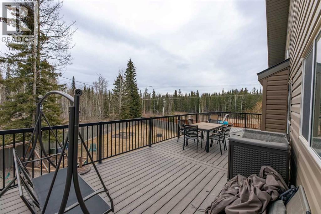 165 Muldoon Crescent, Hinton, Alberta  T7V 0A1 - Photo 35 - A2304454