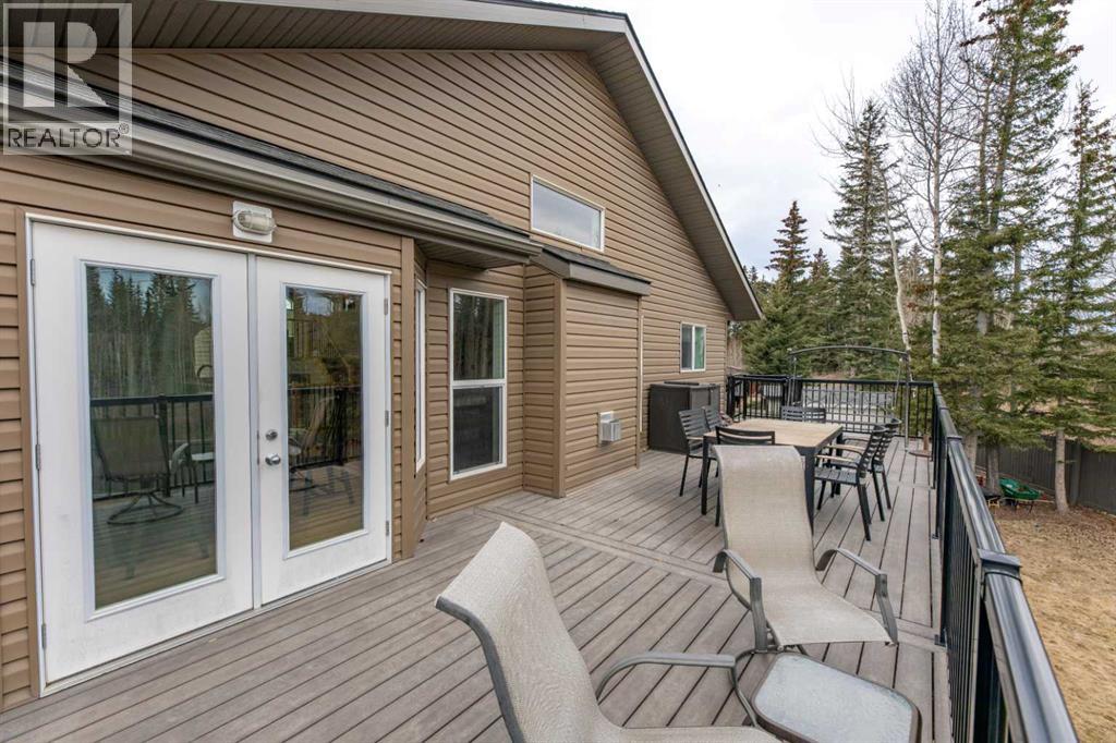 165 Muldoon Crescent, Hinton, Alberta  T7V 0A1 - Photo 36 - A2304454