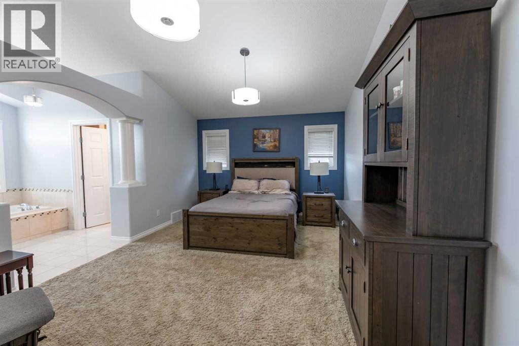 165 Muldoon Crescent, Hinton, Alberta  T7V 0A1 - Photo 14 - A2304454