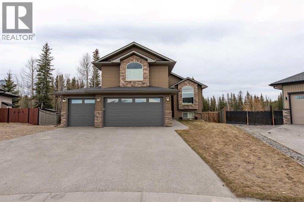 165 Muldoon Crescent, Hinton, Alberta  T7V 0A1 - Photo 45 - A2304454