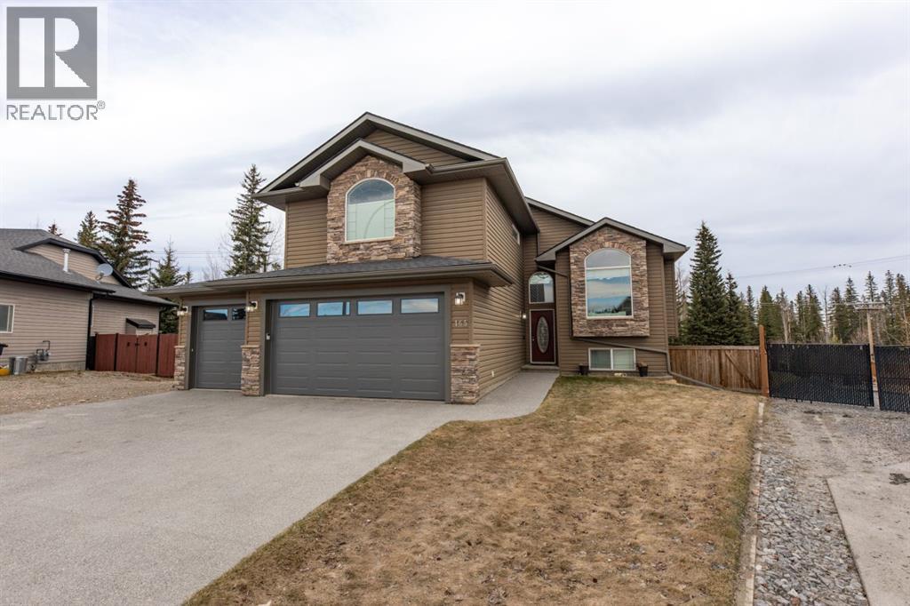 165 Muldoon Crescent, Hinton, Alberta  T7V 0A1 - Photo 43 - A2304454