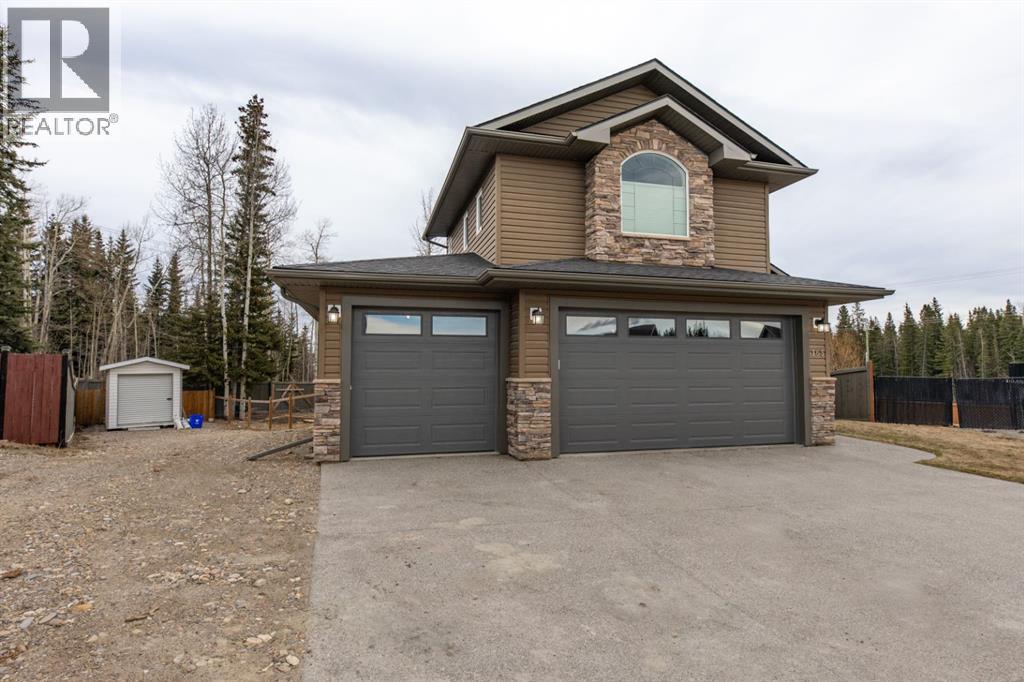 165 Muldoon Crescent, Hinton, Alberta  T7V 0A1 - Photo 44 - A2304454
