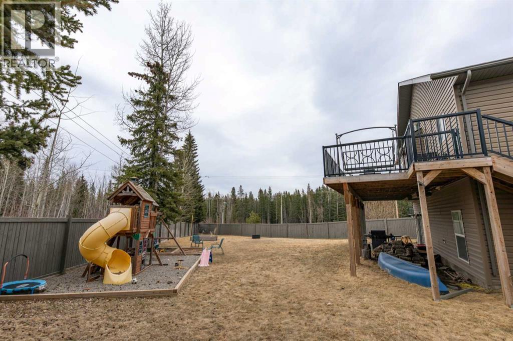 165 Muldoon Crescent, Hinton, Alberta  T7V 0A1 - Photo 37 - A2304454