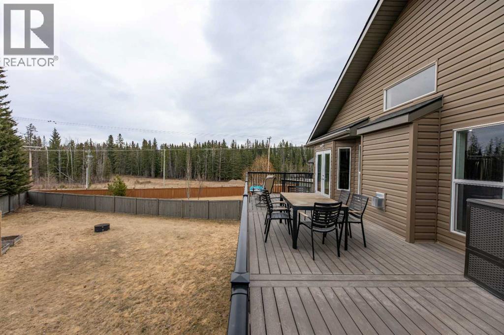 165 Muldoon Crescent, Hinton, Alberta  T7V 0A1 - Photo 34 - A2304454