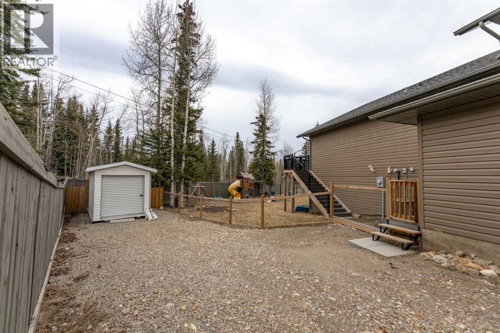165 Muldoon Crescent, Hinton, Alberta  T7V 0A1 - Photo 42 - A2304454