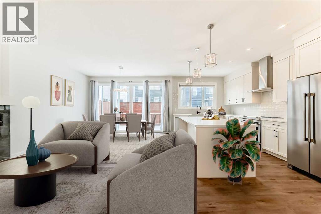 102 Setonstone Manor Se, Calgary, Alberta  T3M 3G4 - Photo 14 - A2300426