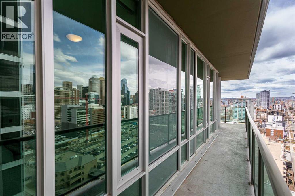 1801, 1410 1 Street SE, Calgary, Alberta  T2G 5T7 - Photo 25 - A2302398