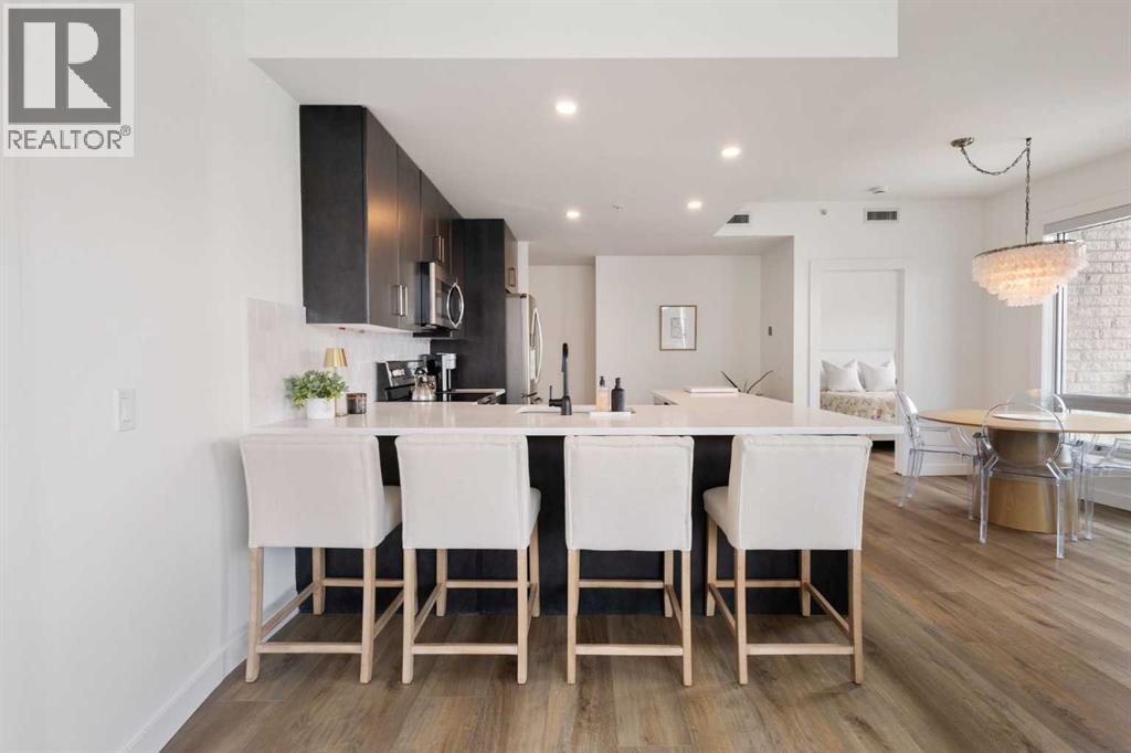 1801, 1410 1 Street SE, Calgary, Alberta  T2G 5T7 - Photo 16 - A2302398