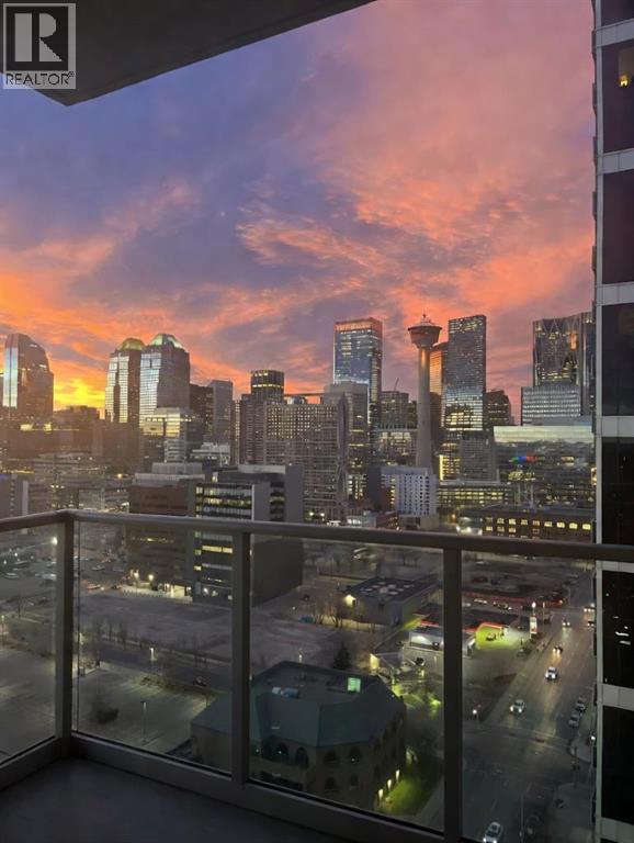 1801, 1410 1 Street SE, Calgary, Alberta  T2G 5T7 - Photo 31 - A2302398