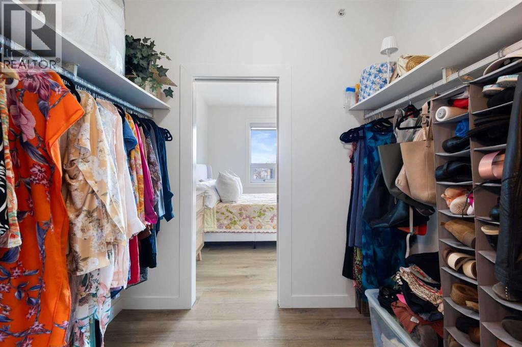 1801, 1410 1 Street SE, Calgary, Alberta  T2G 5T7 - Photo 20 - A2302398