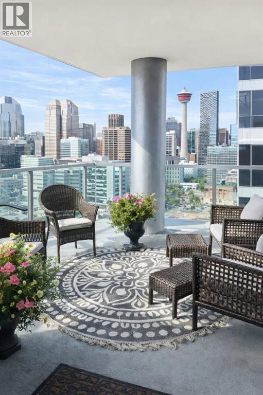 1801, 1410 1 Street SE, Calgary, Alberta  T2G 5T7 - Photo 27 - A2302398