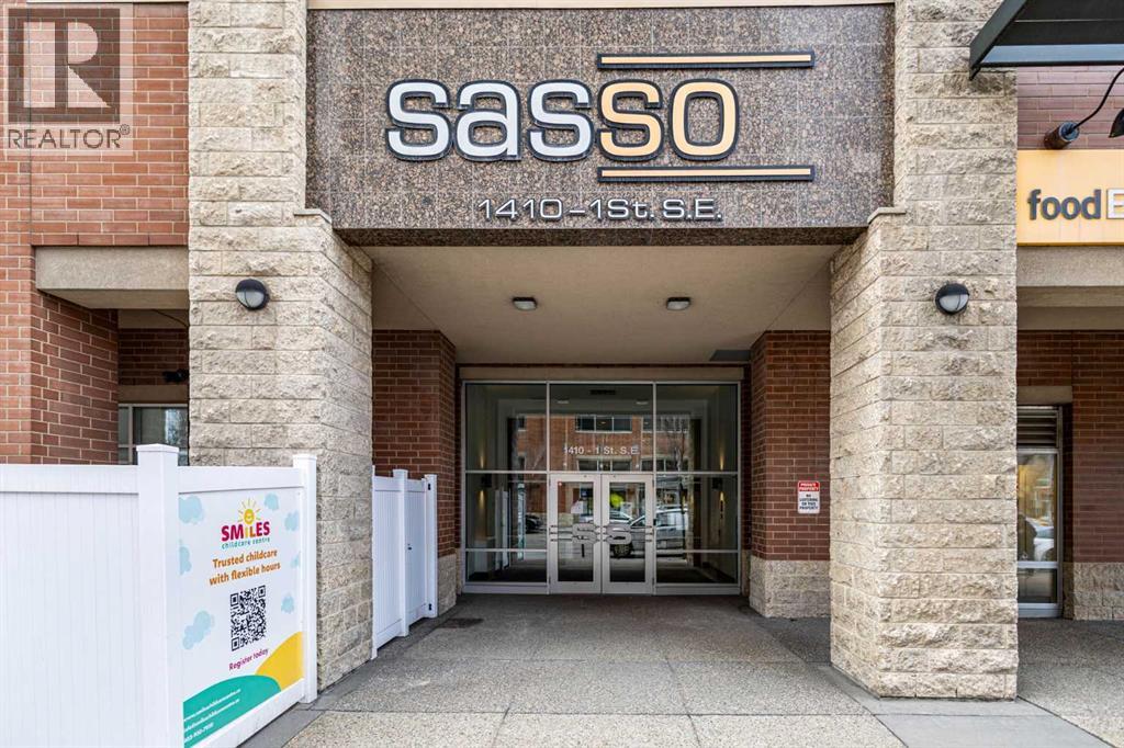 1801, 1410 1 Street SE, Calgary, Alberta  T2G 5T7 - Photo 40 - A2302398