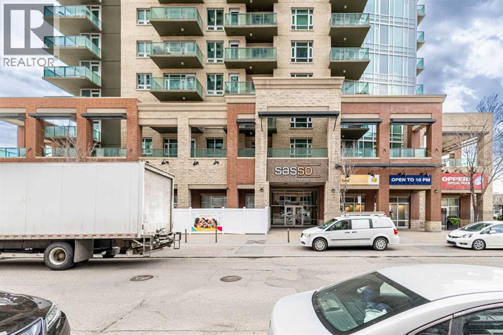 1801, 1410 1 Street SE, Calgary, Alberta  T2G 5T7 - Photo 42 - A2302398