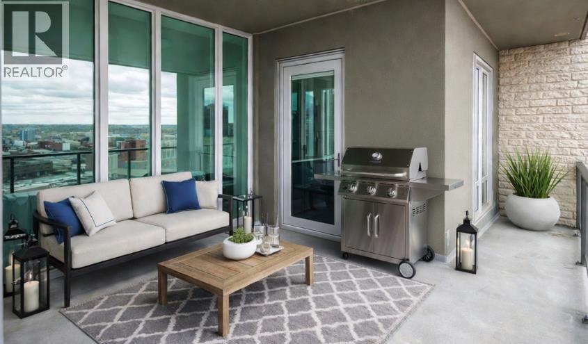 1801, 1410 1 Street SE, Calgary, Alberta  T2G 5T7 - Photo 28 - A2302398