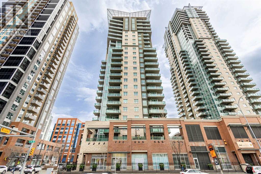 1801, 1410 1 Street SE, Calgary, Alberta  T2G 5T7 - Photo 38 - A2302398