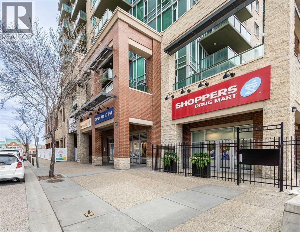 1801, 1410 1 Street SE, Calgary, Alberta  T2G 5T7 - Photo 41 - A2302398
