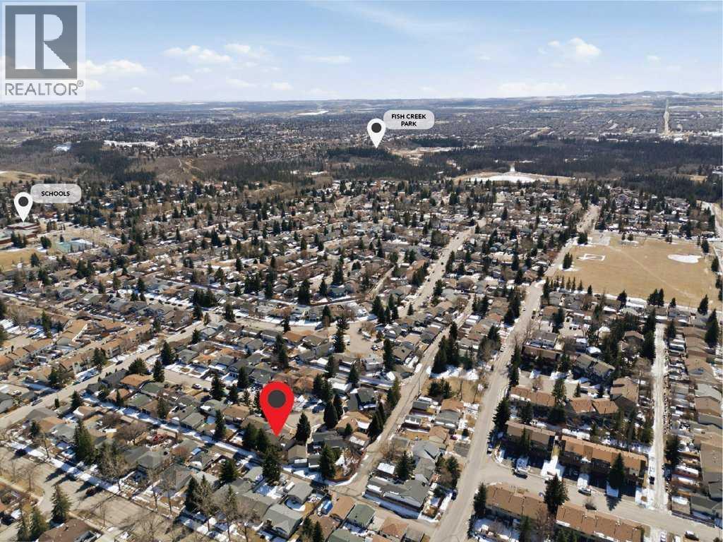 536 Woodhill Place Sw, Calgary, Alberta  T2W 3L5 - Photo 48 - A2299102