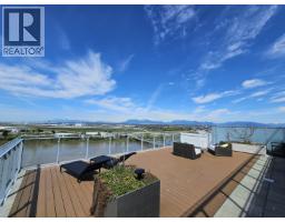 1201 6811 PEARSON WAY, Richmond, British Columbia