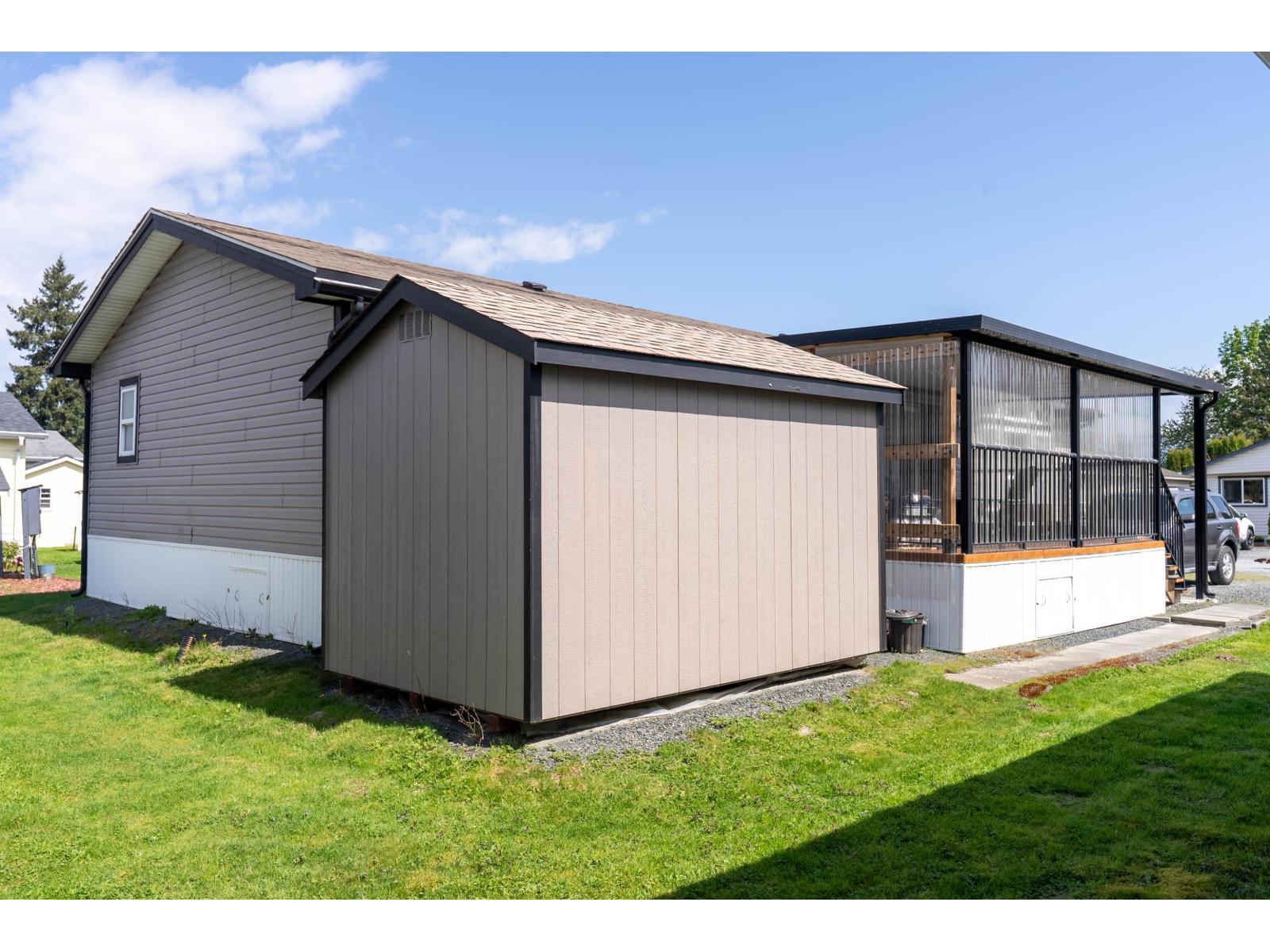 37 6035 Vedder Road, Sardis South, Chilliwack, British Columbia  V2R 1E5 - Photo 25 - R3114824