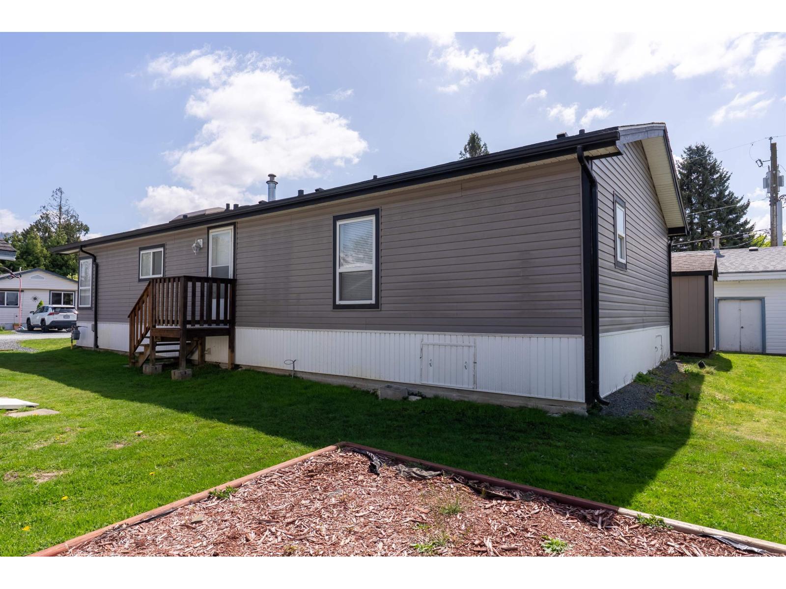 37 6035 Vedder Road, Sardis South, Chilliwack, British Columbia  V2R 1E5 - Photo 27 - R3114824