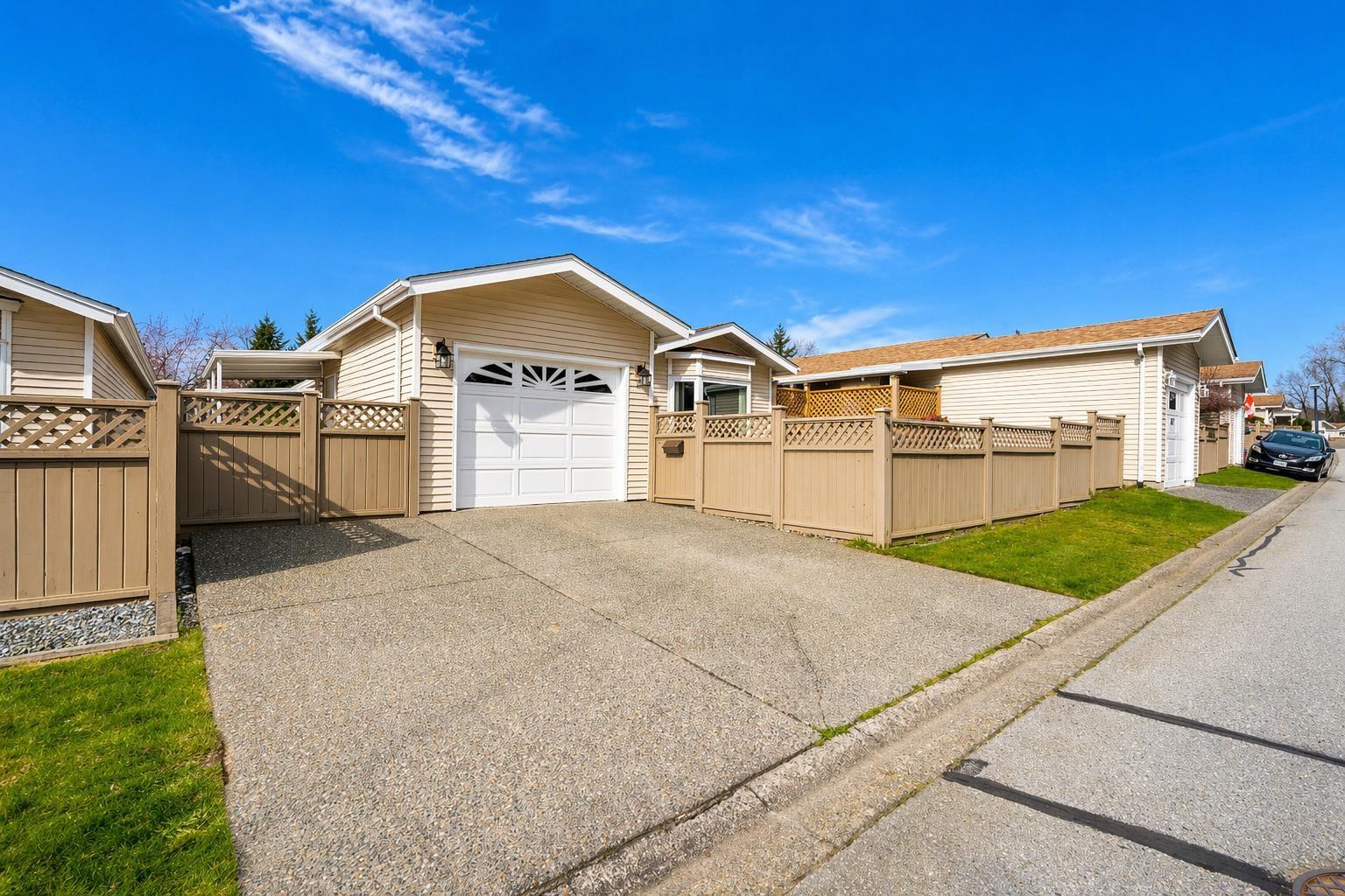 64 1400 164 STREET, Surrey, British Columbia