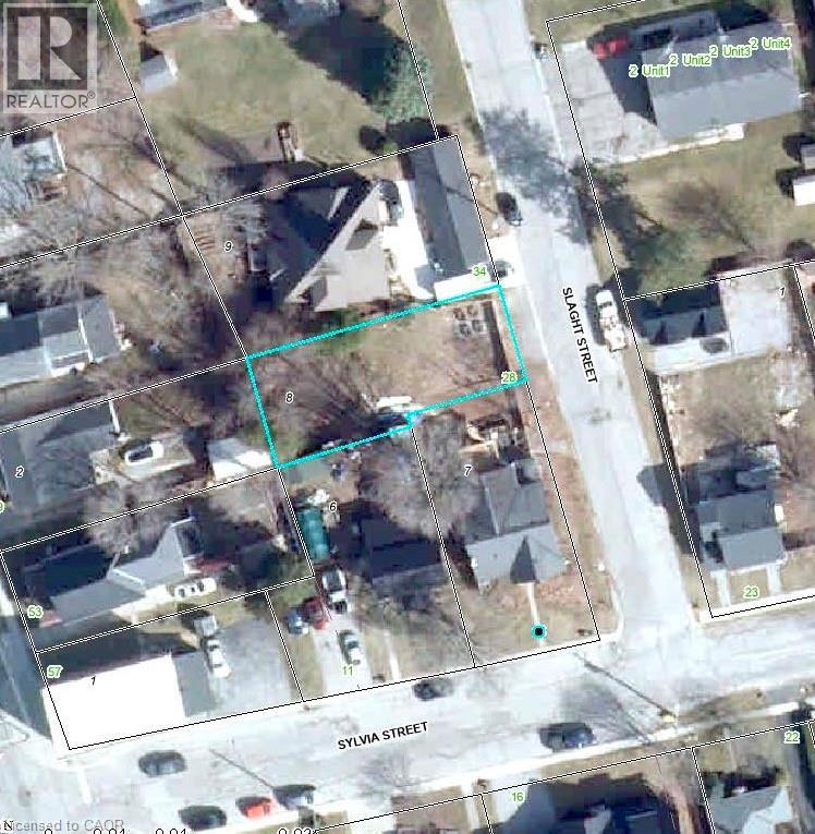 28 SLAGHT Street, Waterford, Ontario