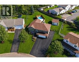 59 Old Oak, Moncton, New Brunswick