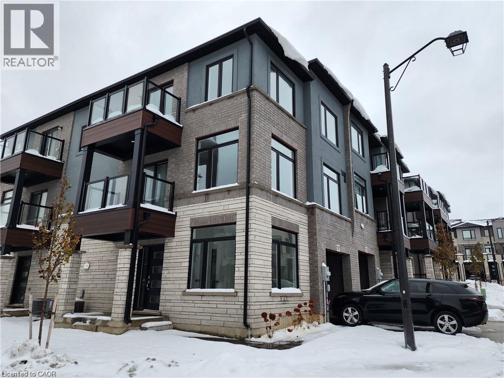 155 Equestrian Way Unit# 121, Cambridge, Ontario  N3E 0E8 - Photo 2 - 40812493