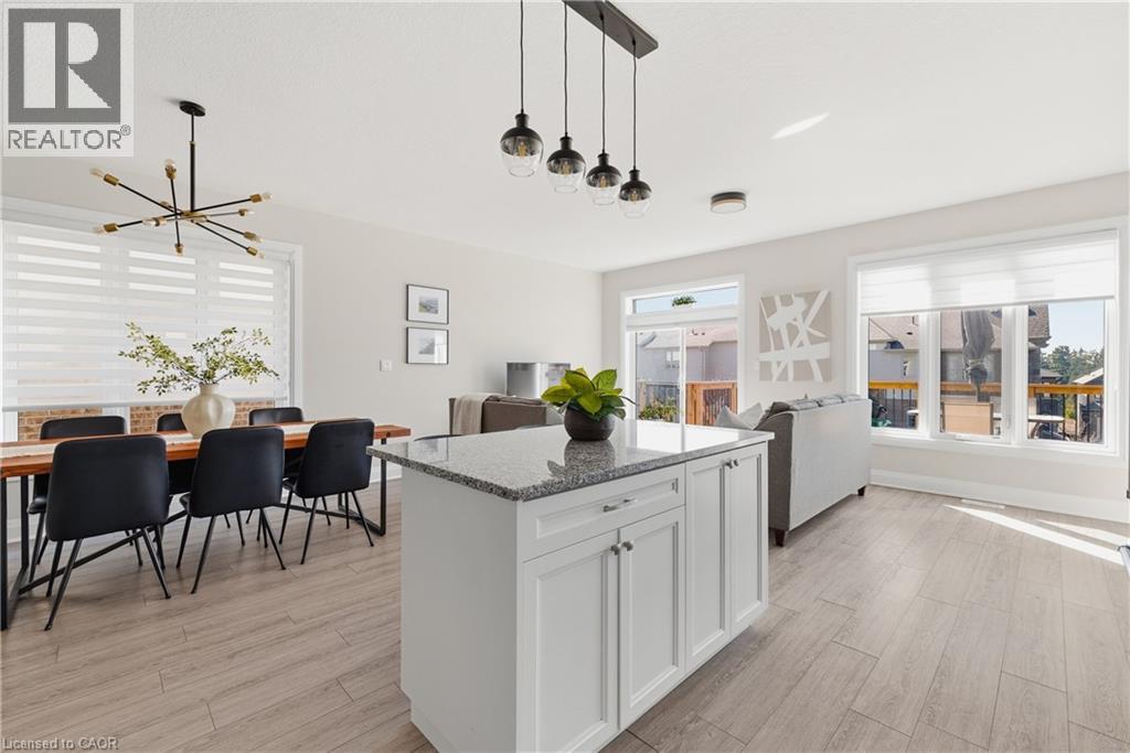 38 Sportsman Hill Street, Kitchener, Ontario  N2H 5T3 - Photo 13 - 40822167