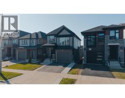 38 SPORTSMAN HILL Street, Kitchener, Ontario