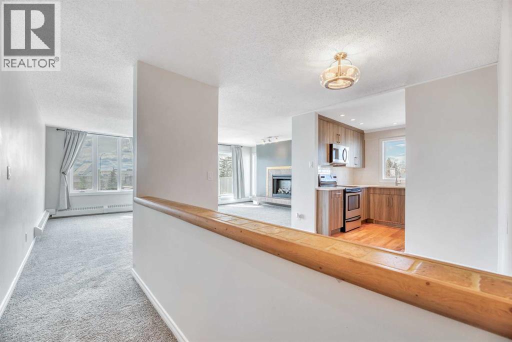 306, 3737 42 Street NW, Calgary, Alberta  T3A 2M8 - Photo 14 - A2302357