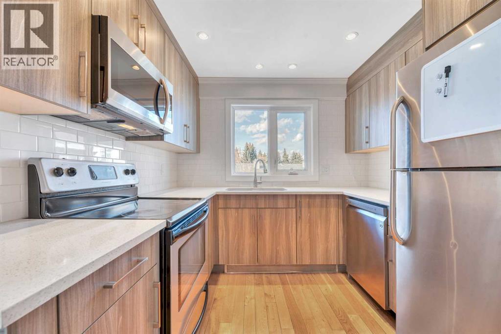 306, 3737 42 Street NW, Calgary, Alberta  T3A 2M8 - Photo 17 - A2302357