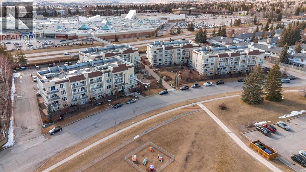 306, 3737 42 Street NW, Calgary, Alberta  T3A 2M8 - Photo 33 - A2302357