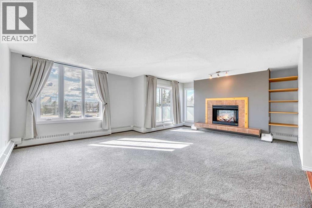 306, 3737 42 Street NW, Calgary, Alberta  T3A 2M8 - Photo 5 - A2302357