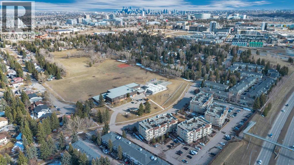 306, 3737 42 Street NW, Calgary, Alberta  T3A 2M8 - Photo 32 - A2302357