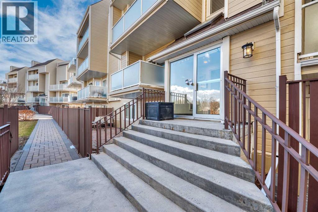 306, 3737 42 Street NW, Calgary, Alberta  T3A 2M8 - Photo 34 - A2302357