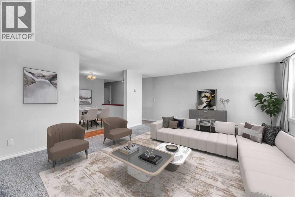 306, 3737 42 Street NW, Calgary, Alberta  T3A 2M8 - Photo 6 - A2302357