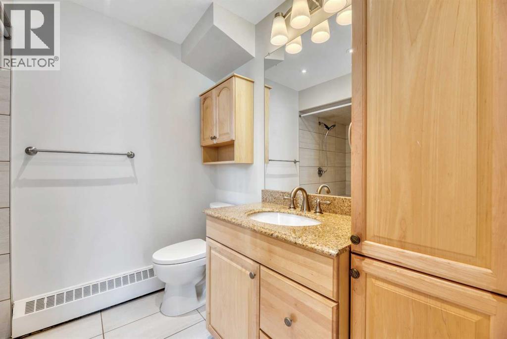 306, 3737 42 Street NW, Calgary, Alberta  T3A 2M8 - Photo 22 - A2302357