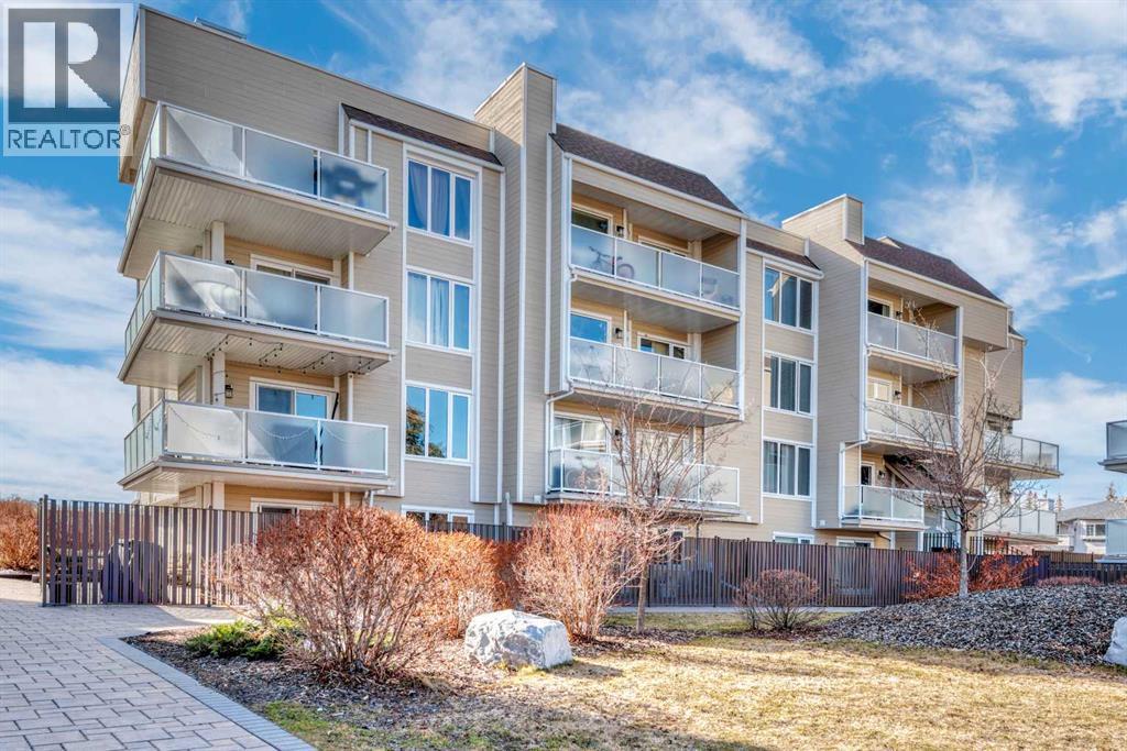 306, 3737 42 Street NW, Calgary, Alberta