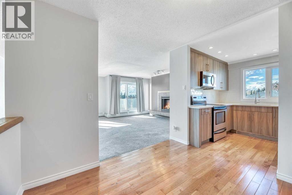 306, 3737 42 Street NW, Calgary, Alberta  T3A 2M8 - Photo 16 - A2302357