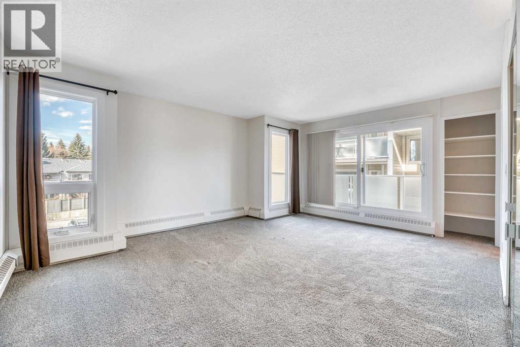 306, 3737 42 Street NW, Calgary, Alberta  T3A 2M8 - Photo 20 - A2302357