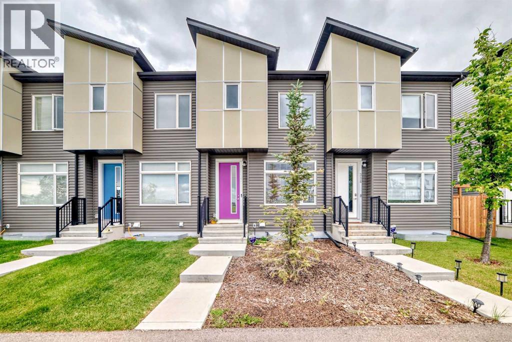 342 Redstone Boulevard NE, Calgary, Alberta  T3N 1K2 - Photo 2 - A2297616