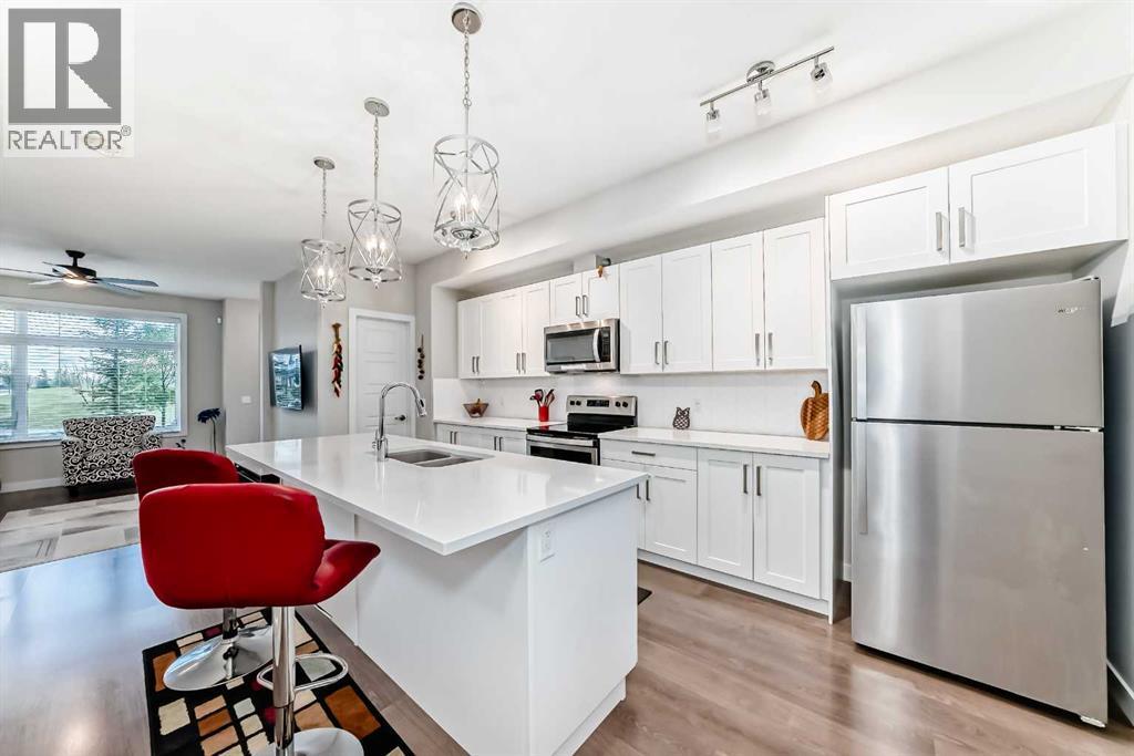 342 Redstone Boulevard NE, Calgary, Alberta  T3N 1K2 - Photo 8 - A2297616