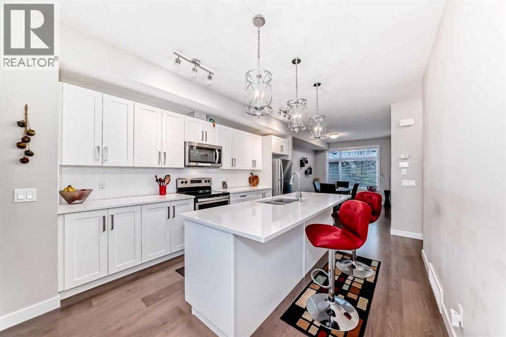 342 Redstone Boulevard NE, Calgary, Alberta  T3N 1K2 - Photo 7 - A2297616