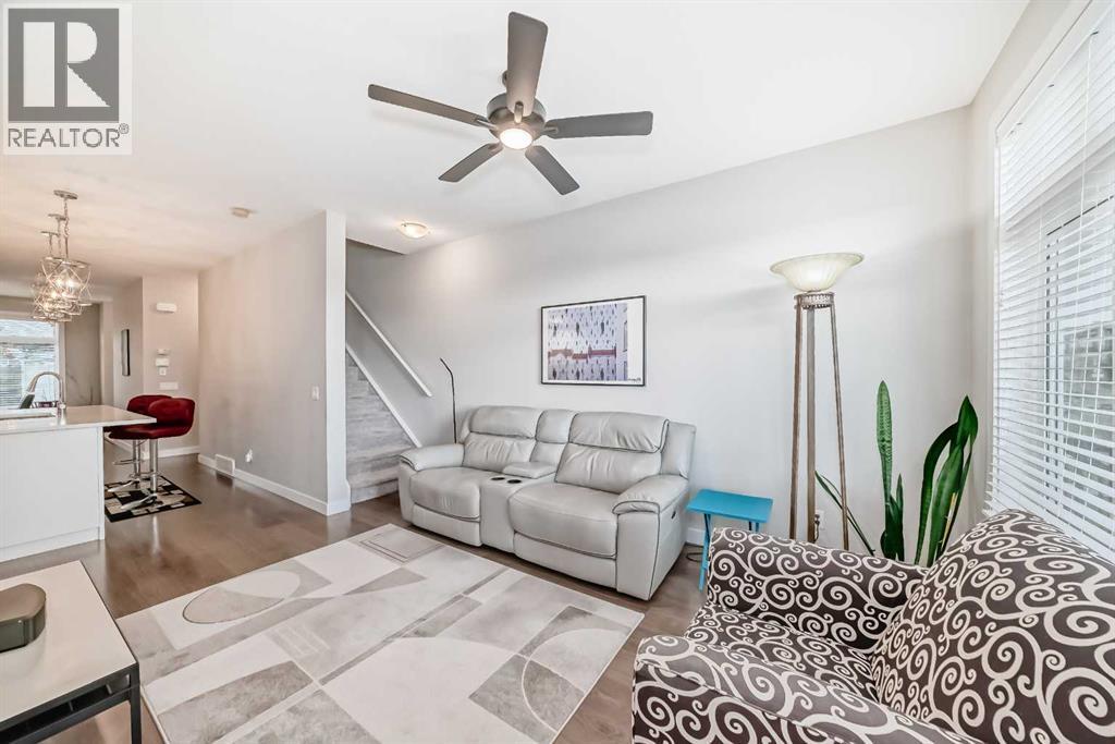 342 Redstone Boulevard NE, Calgary, Alberta  T3N 1K2 - Photo 5 - A2297616