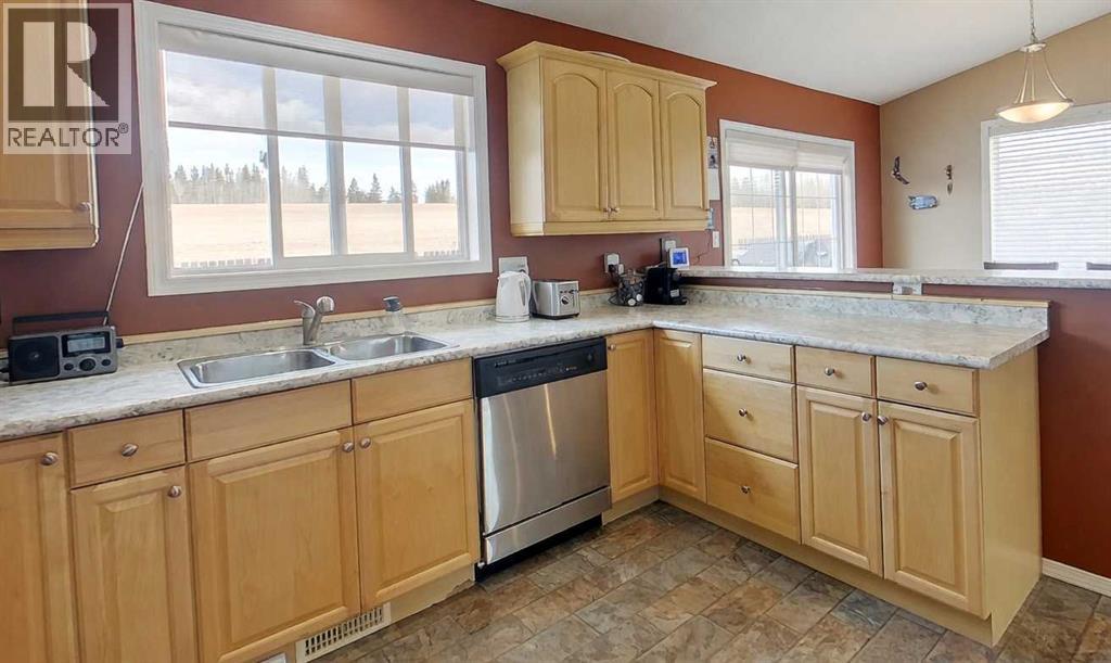 4104 18 Avenue, Edson, Alberta  T7E 0A5 - Photo 8 - A2303265